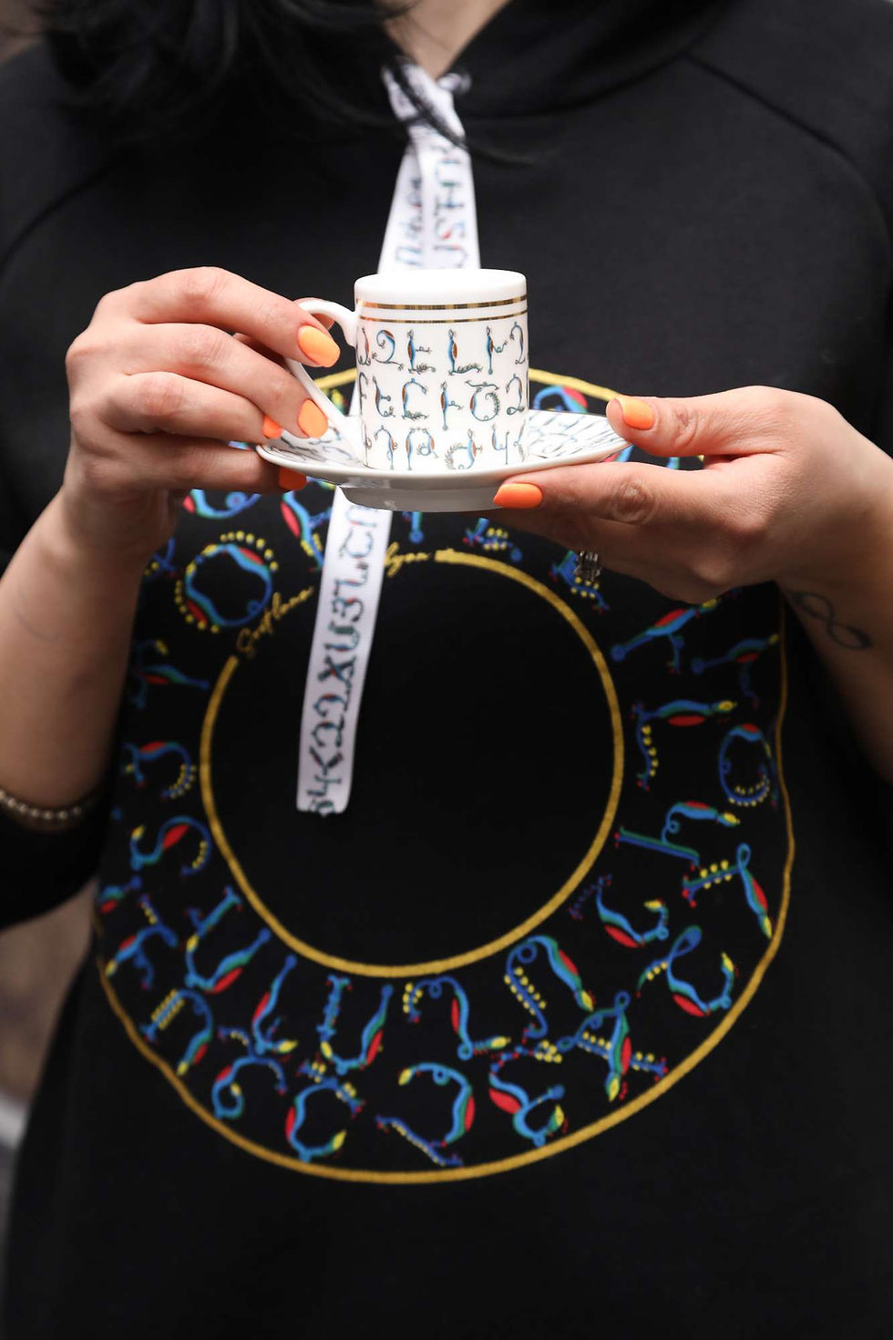 Thumbnail: Coffee cups