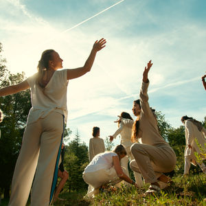 Laboratorio de lo Sutil - Ecuador