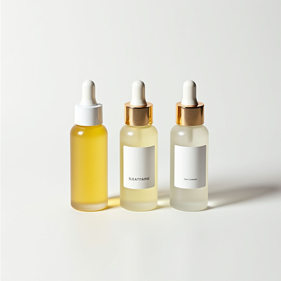 Bộ Serum Dưỡng Da