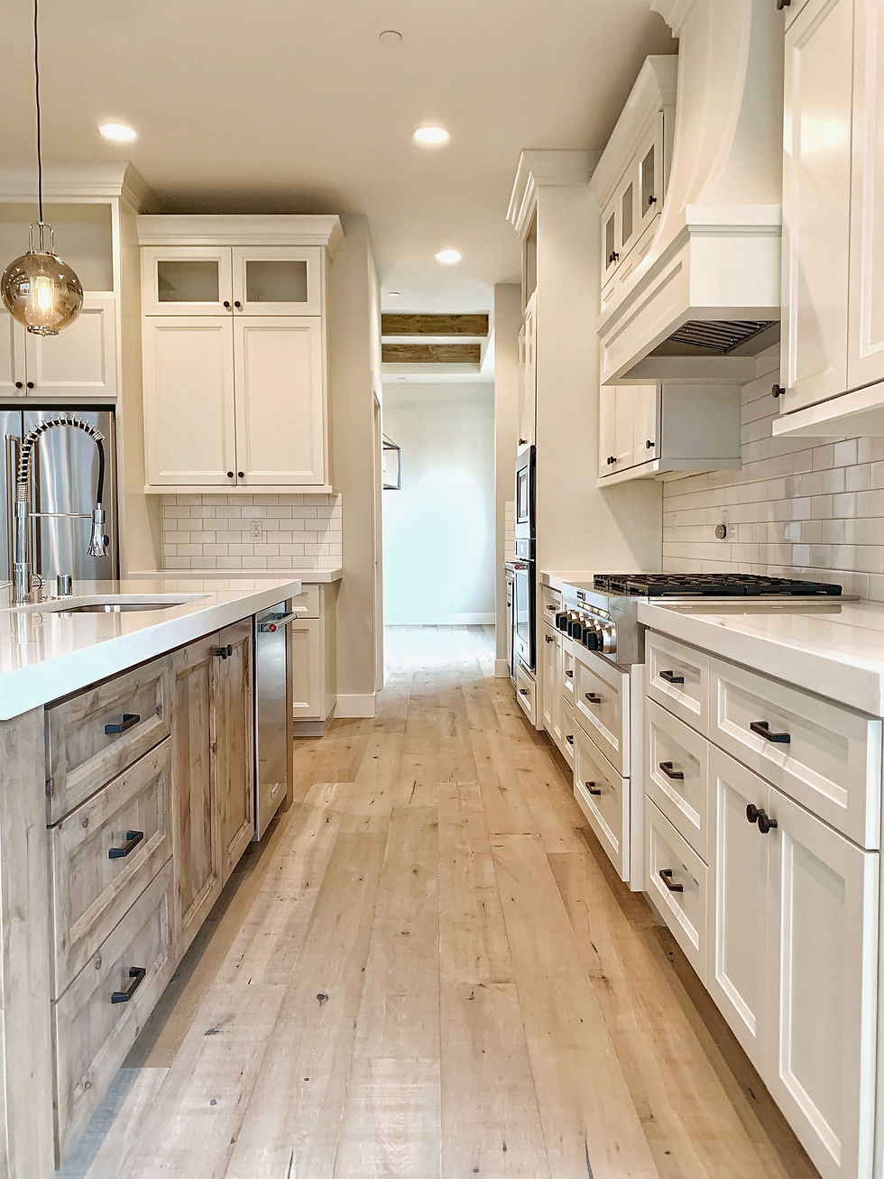 island Moda Woodworking