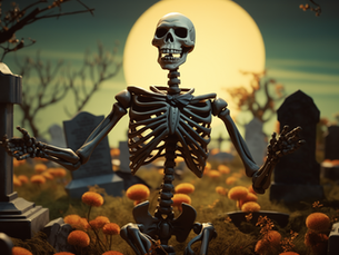 Results for October Theme Prompt