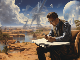 On Writing: Essential Story Elements