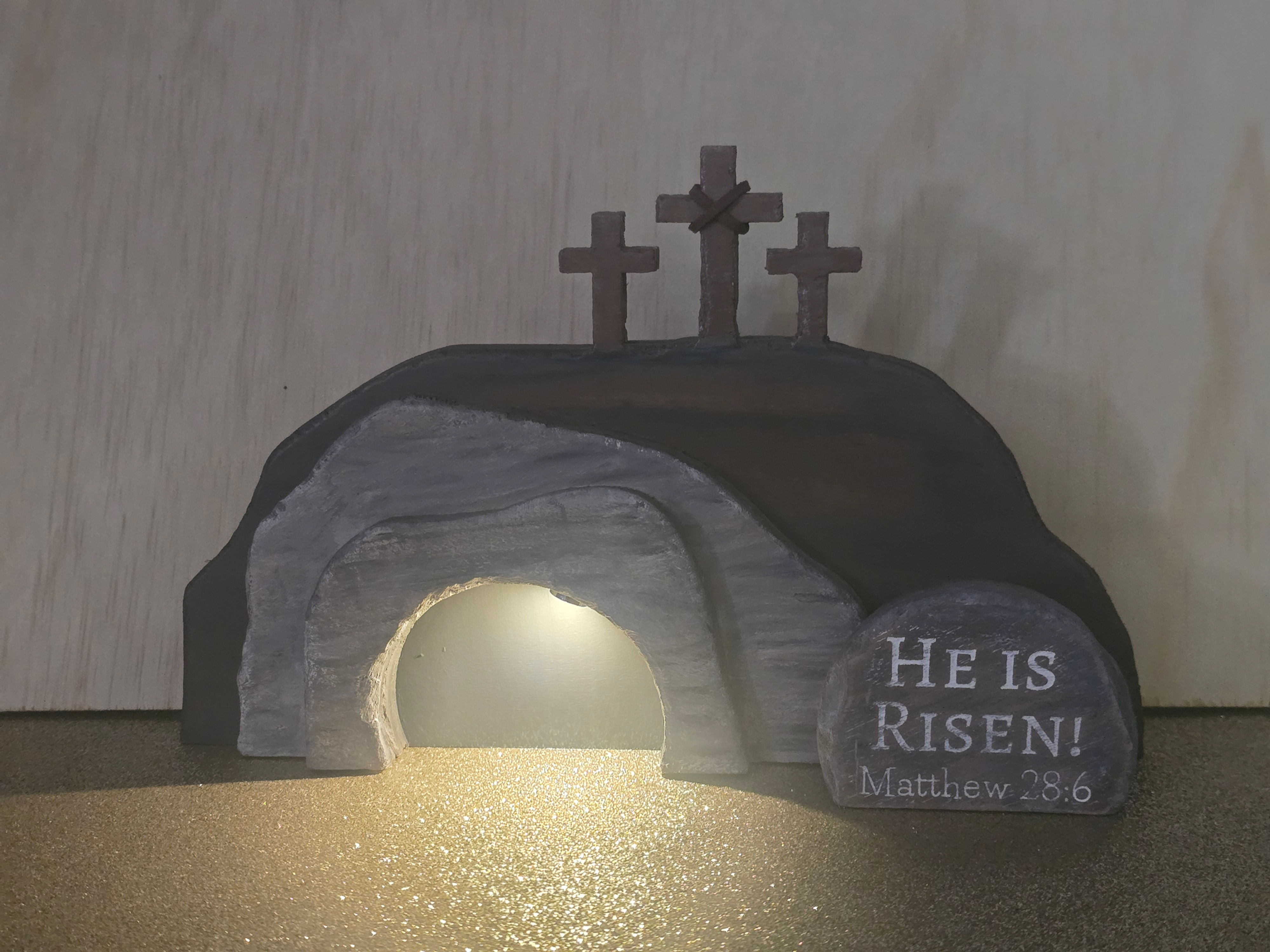 The Third Day