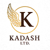 Kadash Ltd Logo