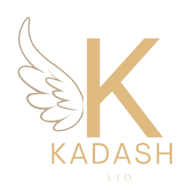 Kadash Ltd Logo
