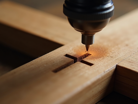 Explore Unique Custom Engraving Techniques