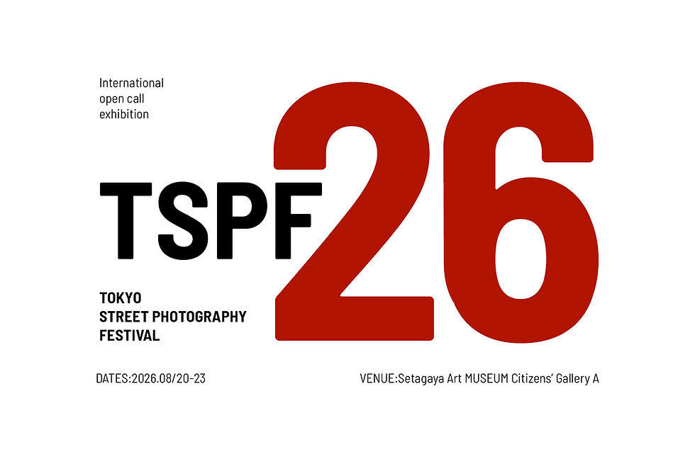 TSPF26 イベント事前来場予約