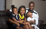 Family Portrait