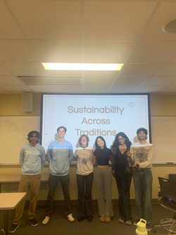 Net Impact Community