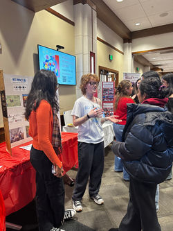 Net Impact Recruiting