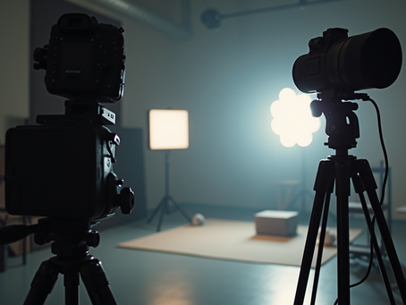 Understanding Content Package Benefits: A Guide for Models, Actors, Creatives, and Influencers