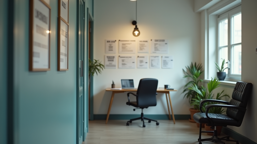 Services Offered by Los Angeles Acting Agencies
