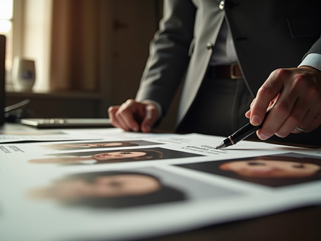 Mastering Los Angeles Casting Calls: Essential Casting Call Tips for Success