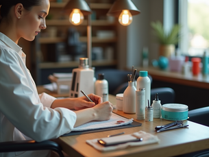 Mastering Advanced Cosmetology Skills for Career Growth