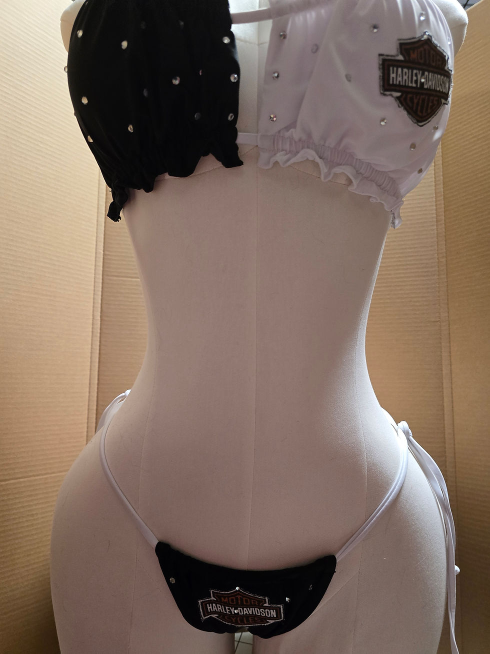 Thumbnail: HD  BIKINI