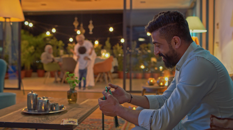 Careem GCC - Ramadan Campaign