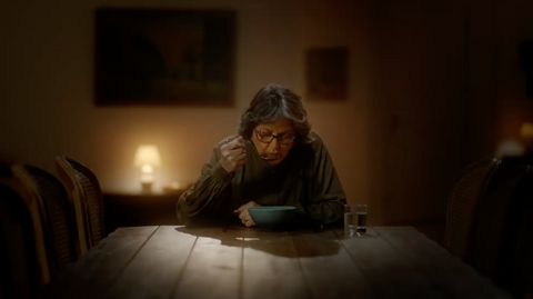 Be-Kind Campaign (English version)