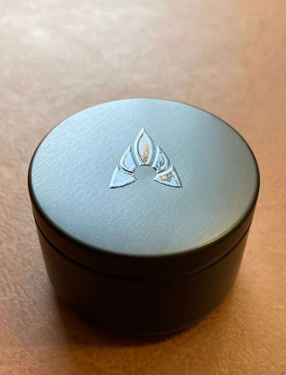 Pomada Acanna • 50g