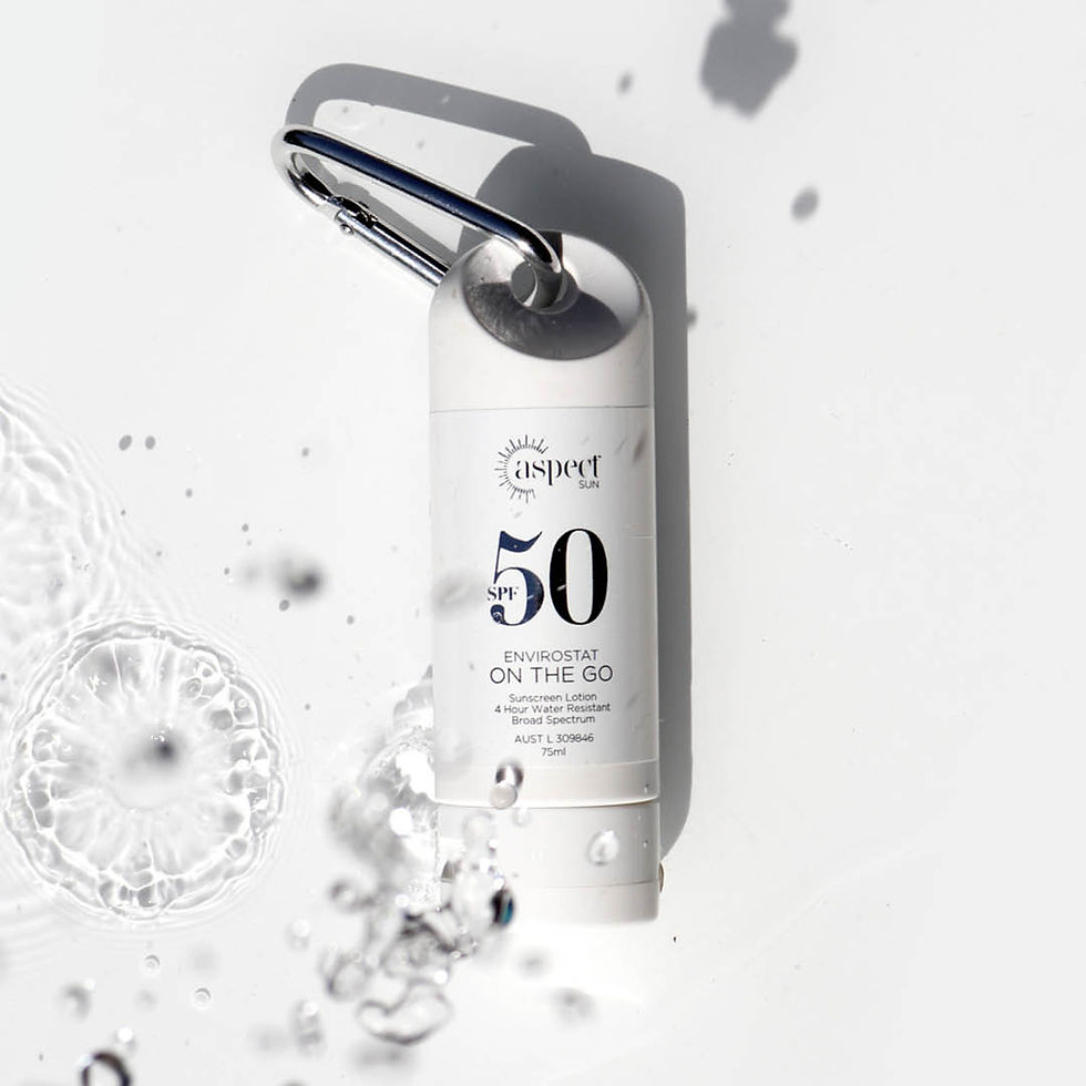 Thumbnail: ENVIROSTAT ON THE GO SPF50 75ml