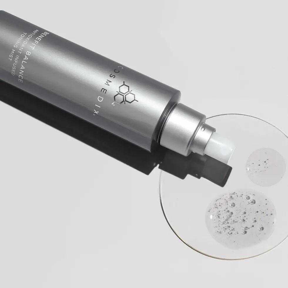 Thumbnail: BENEFIT BALANCE 150ml