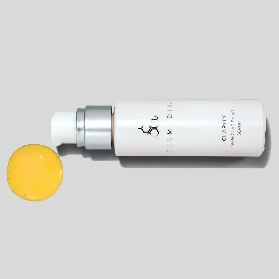 Thumbnail: CLARITY 30ml