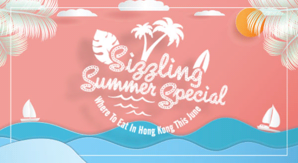 Lai Sun Dining - Summer Special