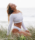 Thumbnail: BIKINI BOTTOM HP WHITE