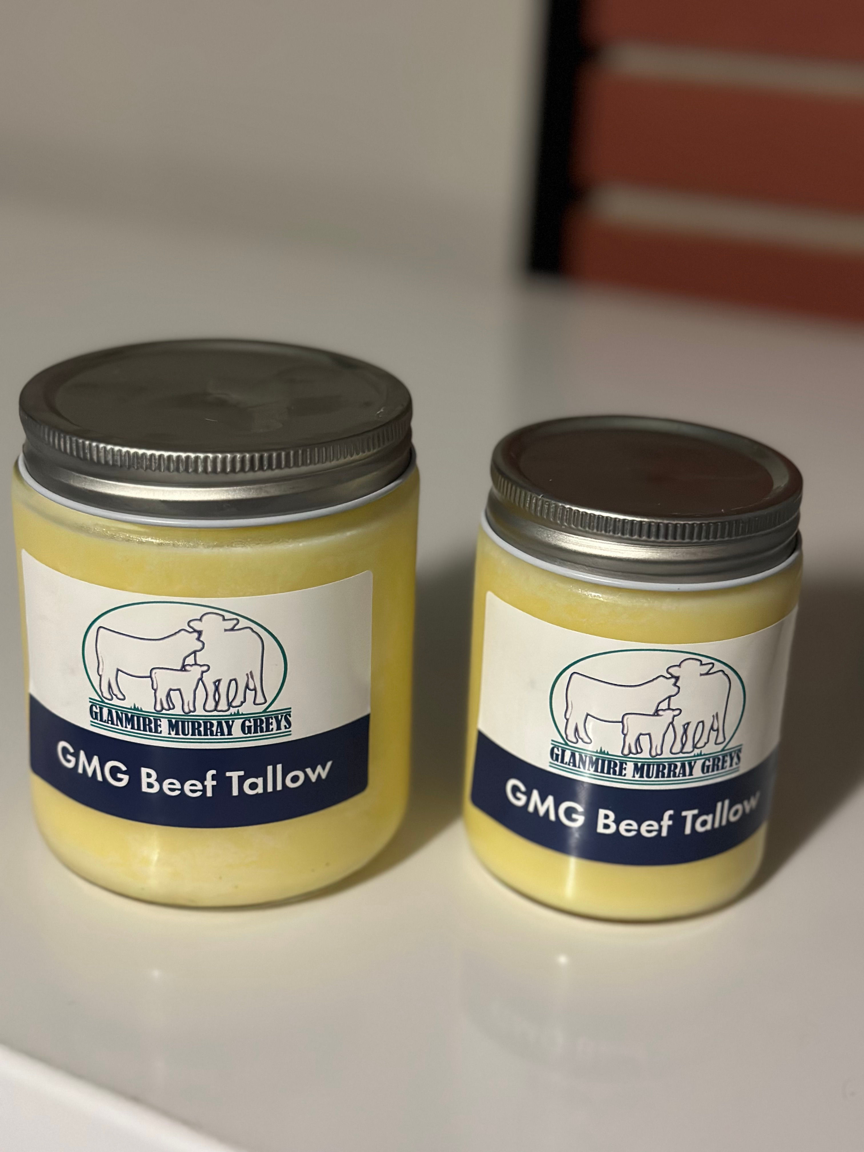 Tallow for Cooking
