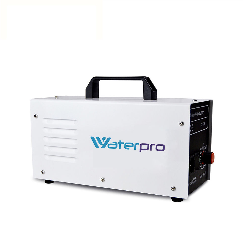 ozon generator