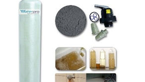 Waterpro Filter Air Jakarta Terbaik : Solusi Air Bersih untuk Rumah & Bisnis Anda