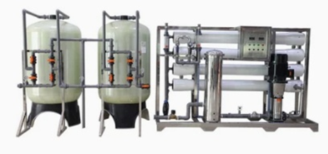 Filter Air Sistem RO Industri