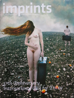 "Imprints" magazine