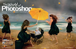 Practical Photoshop - Issue 12