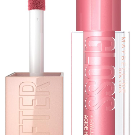 A Guide to Lip Gloss