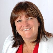 Danielle de Lafontaine  Caisses Desjardi