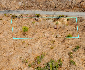 Terrain Canton de Stanstead