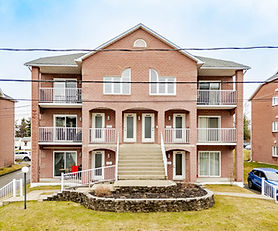 Magnifique condo situé dans un secteur recherché!