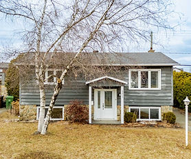 5477 rue Hériot, Sherbrooke