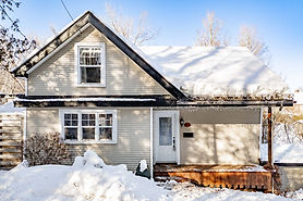 Magnifique maison centenaire à Lennoxville