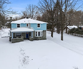 Grande propriété de 4 chambres et 4 salles de bains - Stanstead
