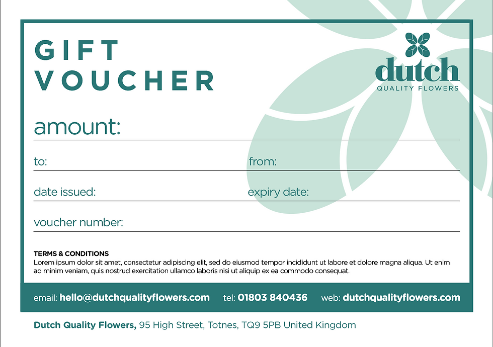 Thumbnail: Gift Voucher