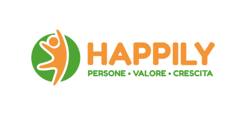 Logo Happily