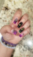 Leonora's Nail Room