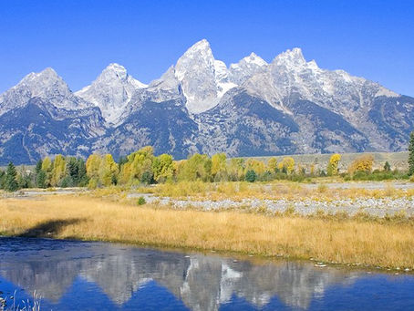Jackson Hole's Missed Lesson