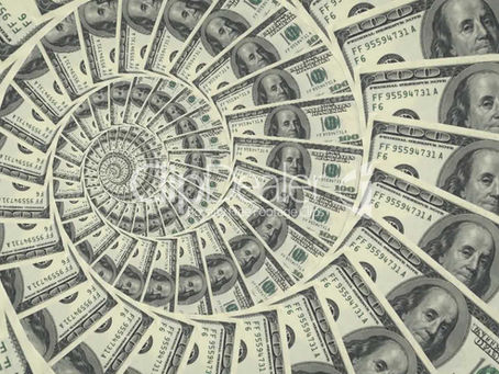 Don't Take It For Granted