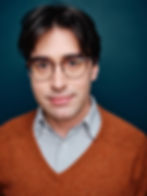 Glen Feinstein Headshot