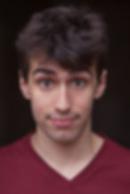 Headshot