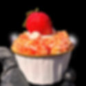 Strawberry Crunch