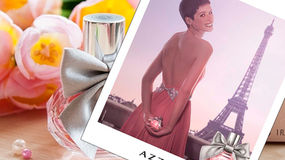 Azzaro Mademoiselle. Лучшее средство от городской зимы