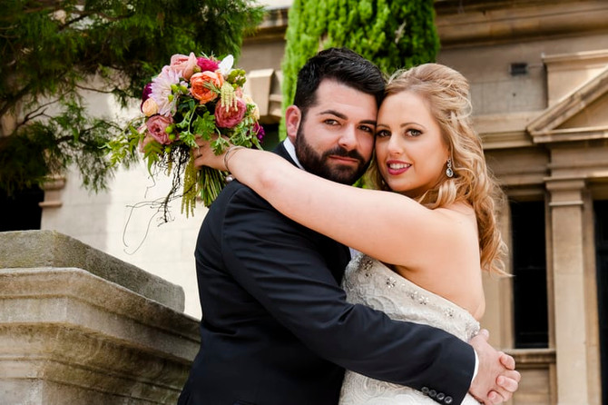 Erin and Robert